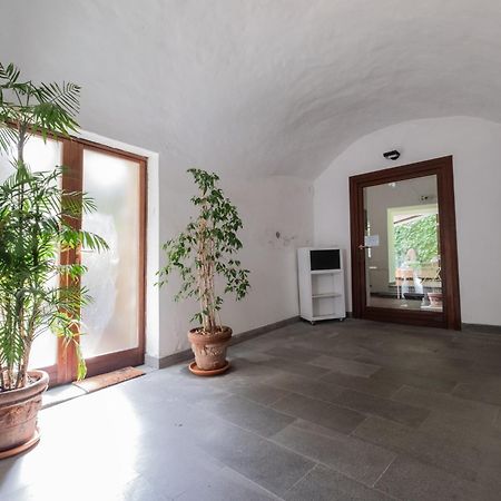 Appartement Cathedral House Orvieto Extérieur photo