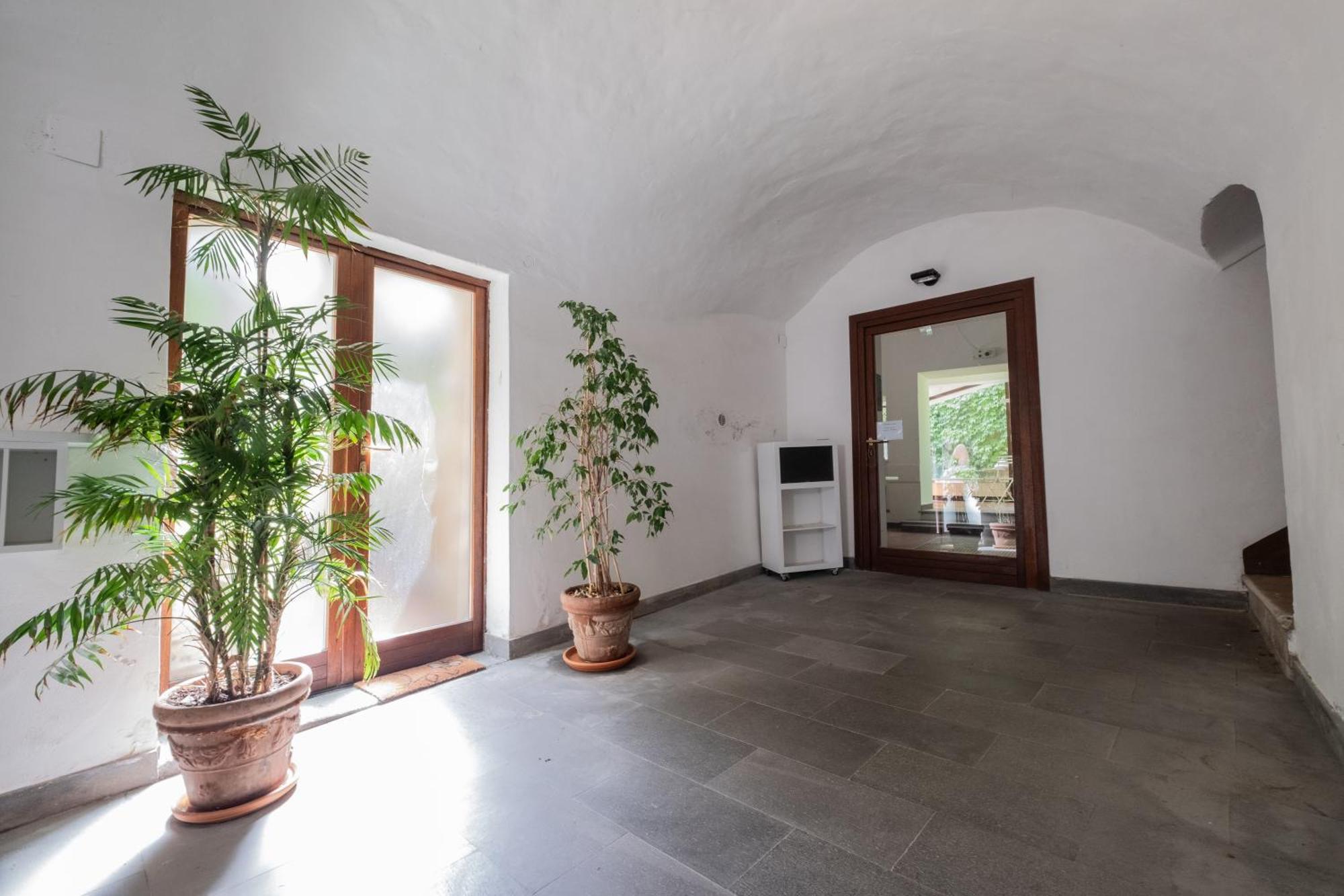 Appartement Cathedral House Orvieto Extérieur photo